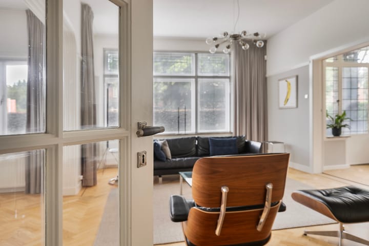 Foto 8 van Burgemeester Knappertlaan 138