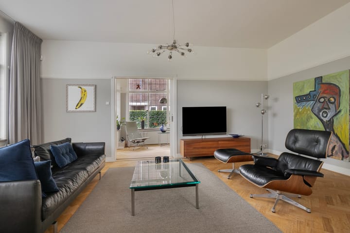 Foto 10 van Burgemeester Knappertlaan 138