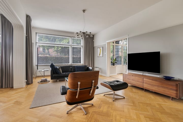 Foto 9 van Burgemeester Knappertlaan 138