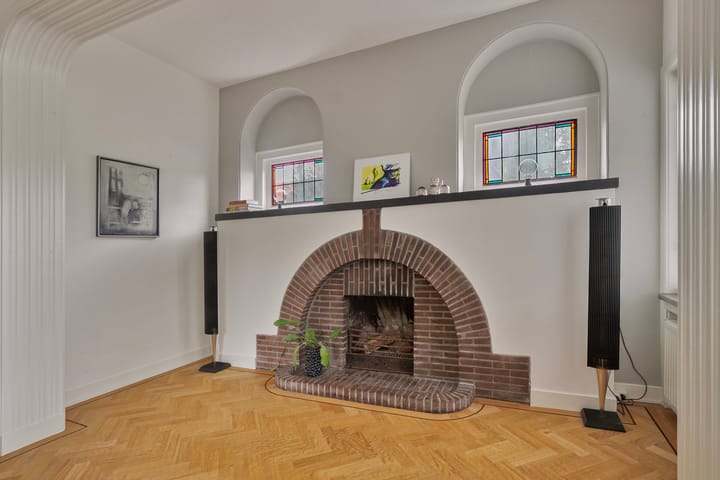 Foto 11 van Burgemeester Knappertlaan 138