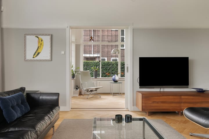 Foto 12 van Burgemeester Knappertlaan 138