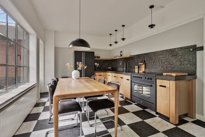 Foto 14 van Burgemeester Knappertlaan 138