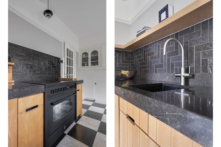 Foto 15 van Burgemeester Knappertlaan 138