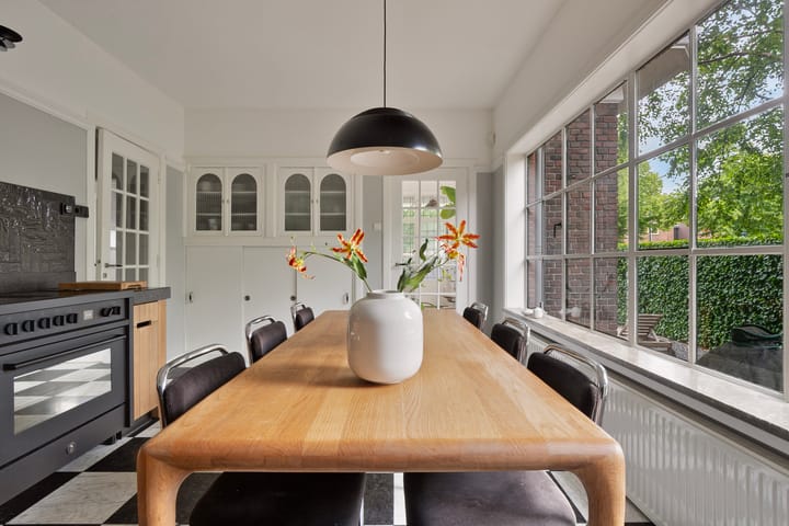 Foto 16 van Burgemeester Knappertlaan 138