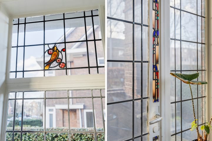 Foto 20 van Burgemeester Knappertlaan 138