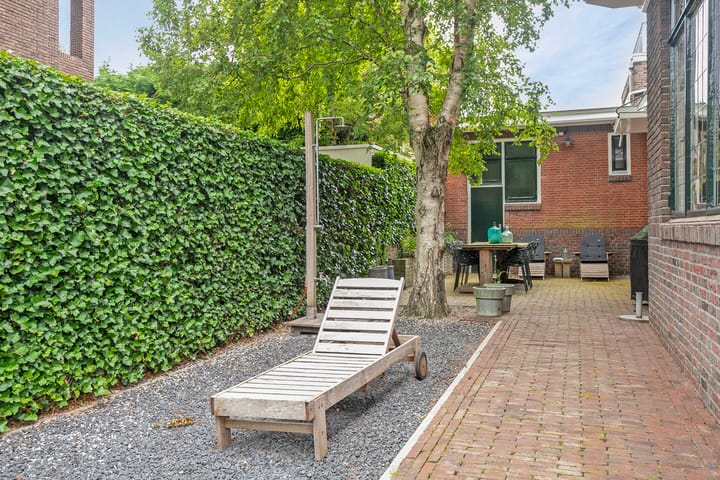 Foto 23 van Burgemeester Knappertlaan 138