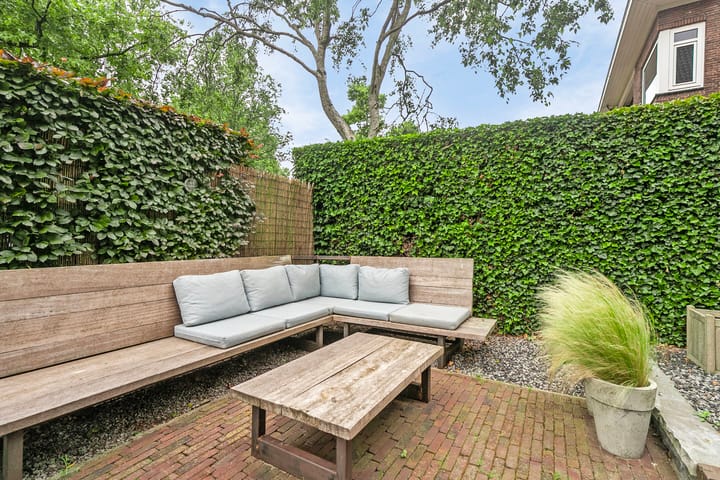 Foto 25 van Burgemeester Knappertlaan 138