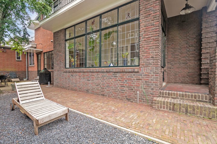 Foto 28 van Burgemeester Knappertlaan 138