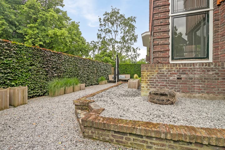 Foto 27 van Burgemeester Knappertlaan 138