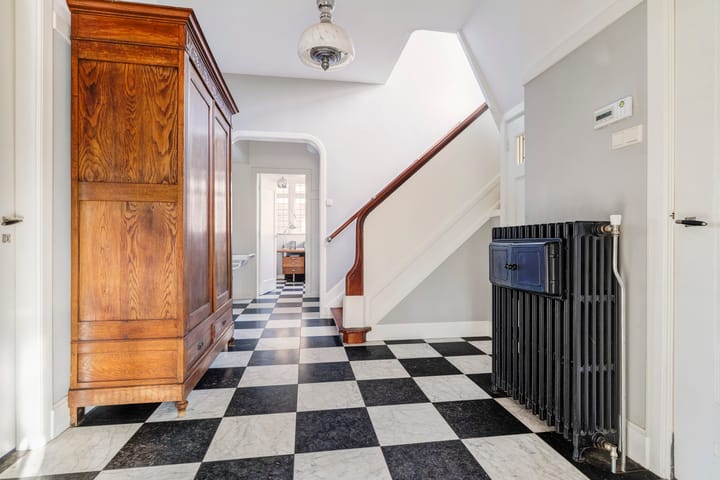 Foto 34 van Burgemeester Knappertlaan 138