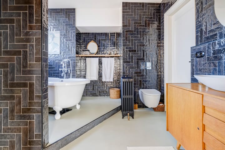 Foto 41 van Burgemeester Knappertlaan 138