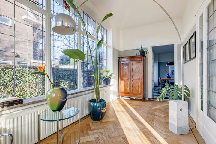 Foto 18 van Burgemeester Knappertlaan 138