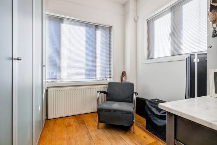 Foto 44 van Burgemeester Knappertlaan 138