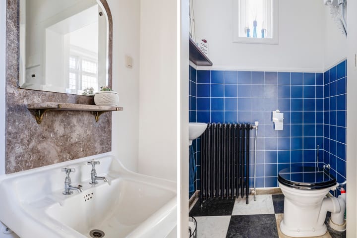 Foto 51 van Burgemeester Knappertlaan 138