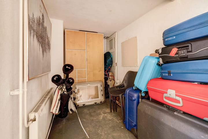 Foto 58 van Burgemeester Knappertlaan 138