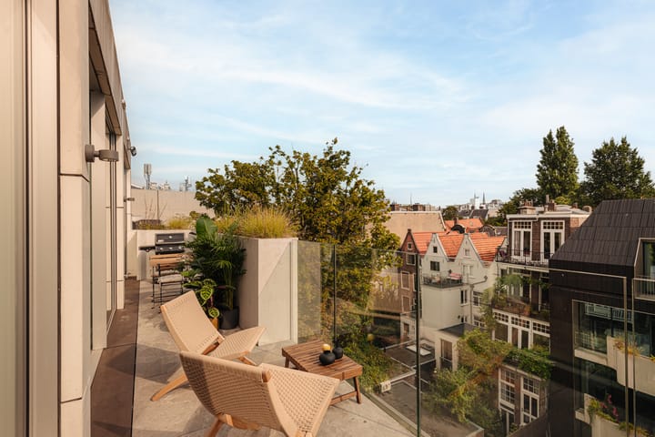 Foto 7 van Prinsengracht 765