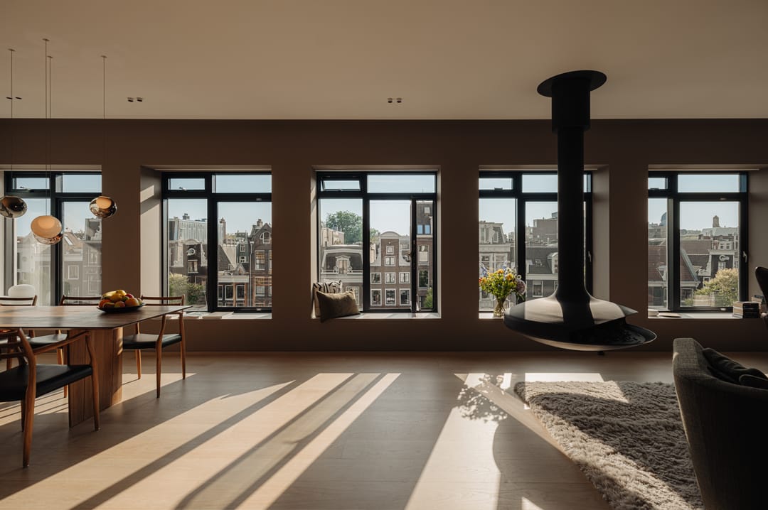 Foto 2 van Prinsengracht 765