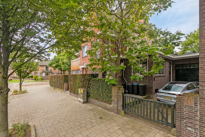 Foto 60 van Burgemeester Knappertlaan 138