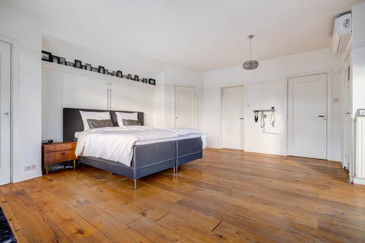 Foto 37 van Burgemeester Knappertlaan 138