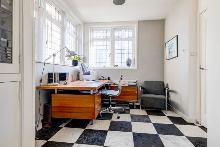 Foto 30 van Burgemeester Knappertlaan 138