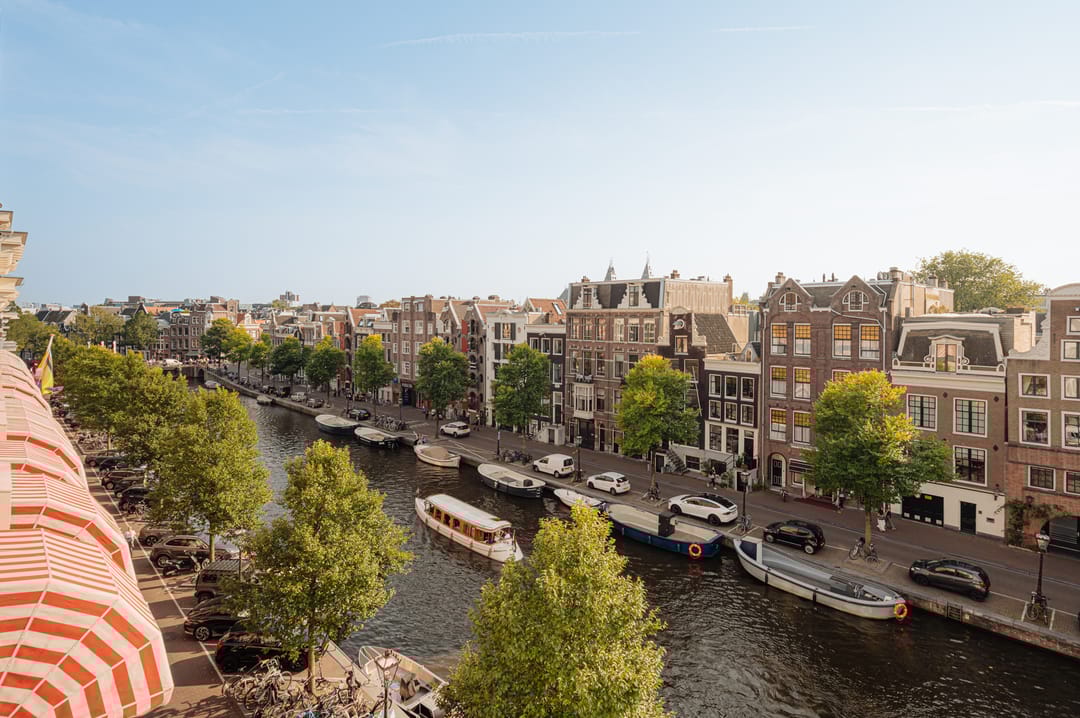 Foto 32 van Prinsengracht 765