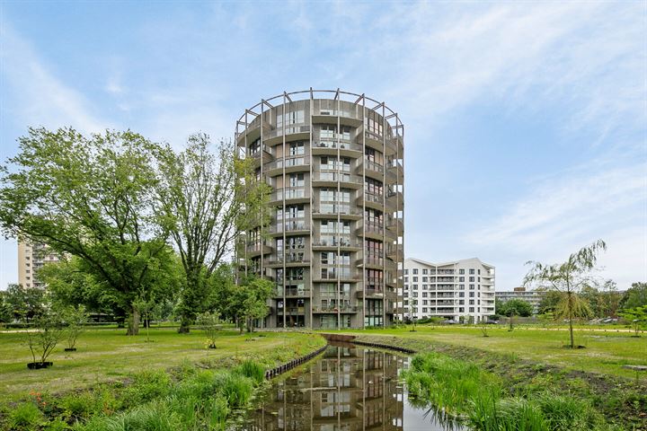 Bekijk foto van Spijkerboorweg 307