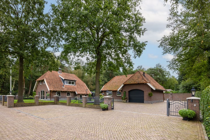 Hagmolenbeekweg 58