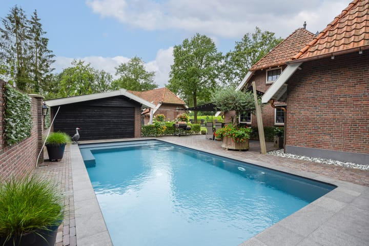 Photo 2 of Hagmolenbeekweg 58