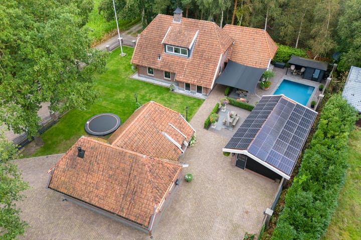 Photo 47 of Hagmolenbeekweg 58