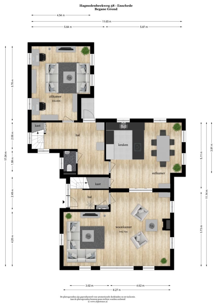 Photo 51 of Hagmolenbeekweg 58