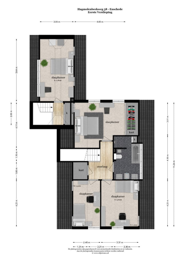 Photo 53 of Hagmolenbeekweg 58