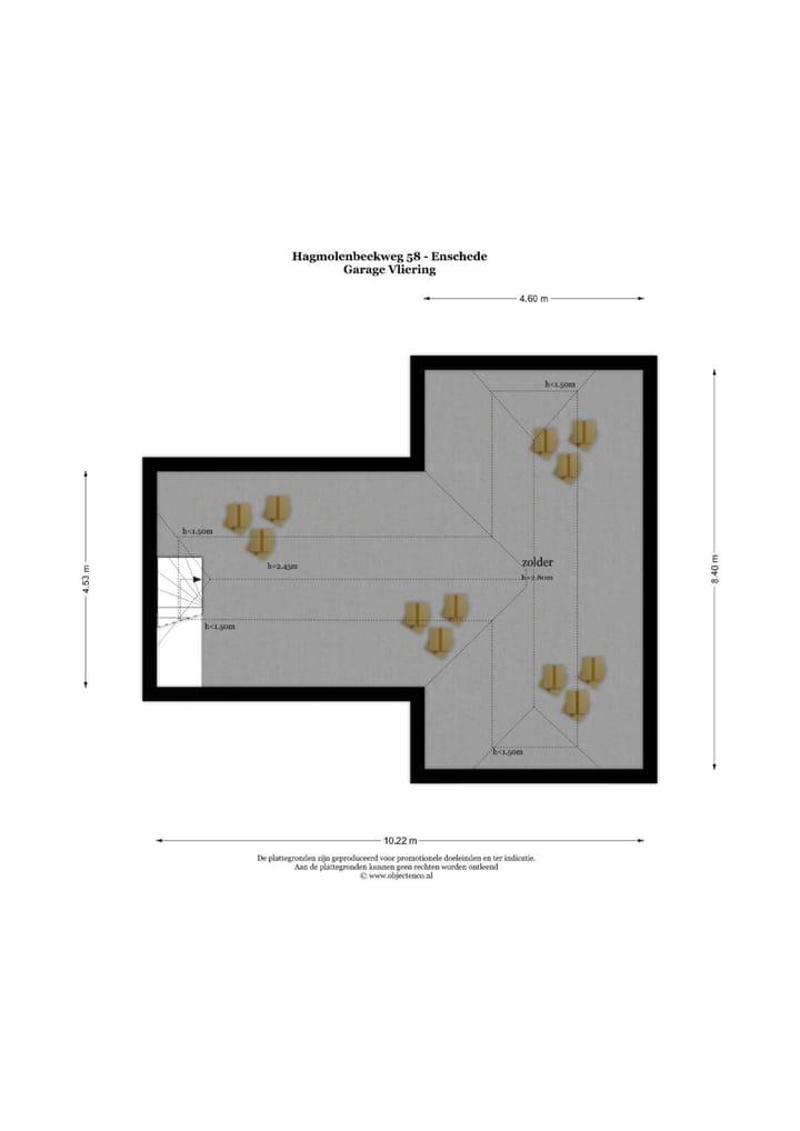 Photo 54 of Hagmolenbeekweg 58