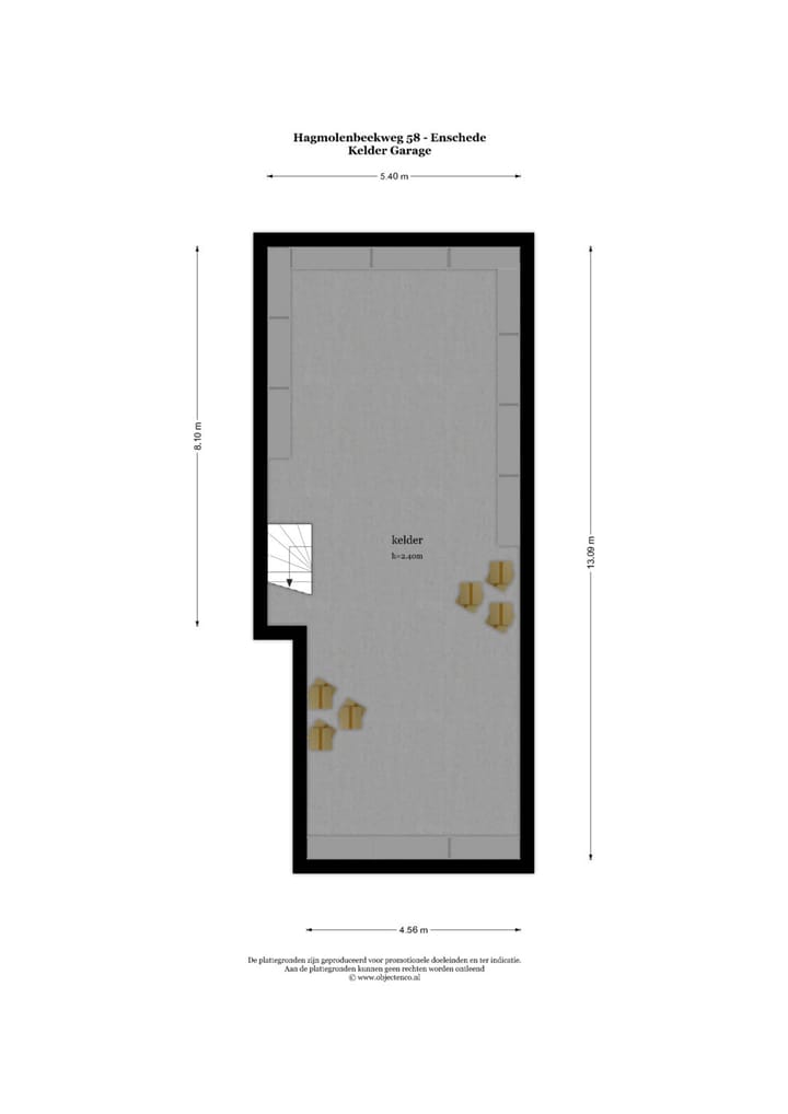 Photo 56 of Hagmolenbeekweg 58