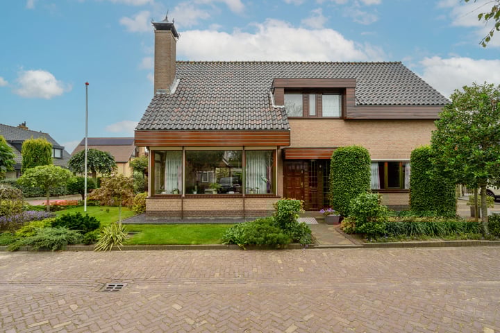Foto 4 van Baljuw 8-A