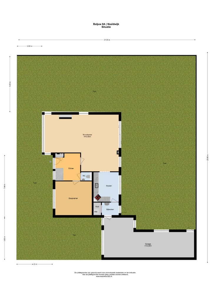 Foto 39 van Baljuw 8-A