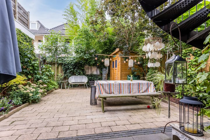 Foto 2 van 2e Maasbosstraat 74