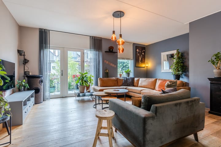 Foto 3 van 2e Maasbosstraat 74