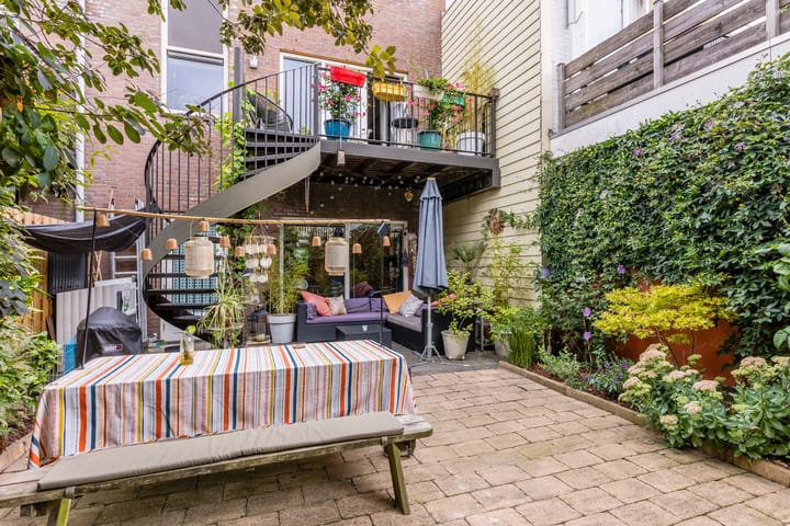 Foto 5 van 2e Maasbosstraat 74