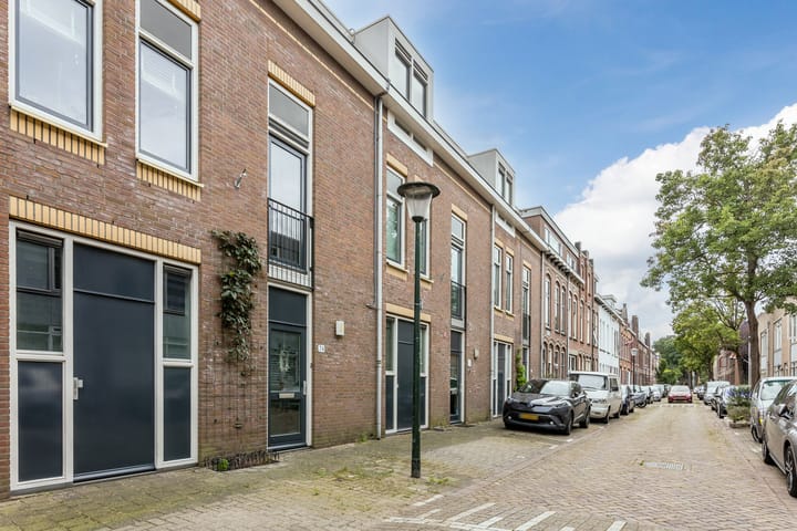 Foto 6 van 2e Maasbosstraat 74