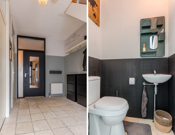 Foto 7 van 2e Maasbosstraat 74