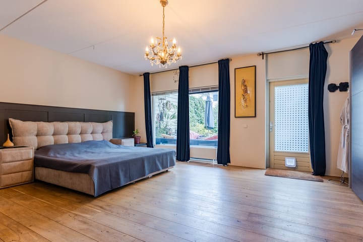 Foto 8 van 2e Maasbosstraat 74