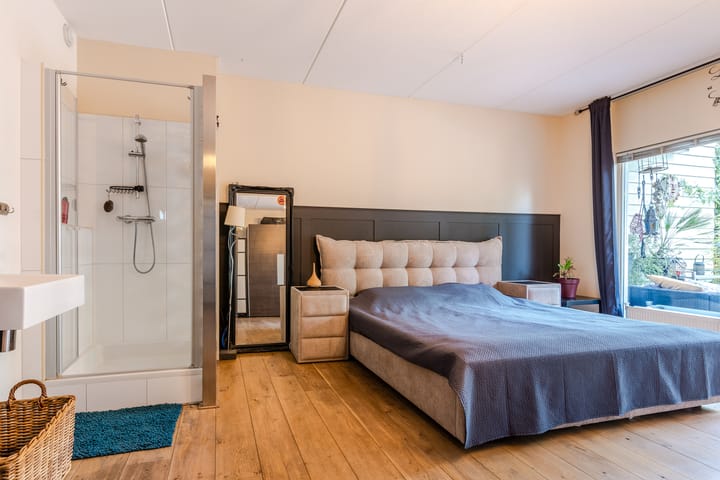 Foto 9 van 2e Maasbosstraat 74