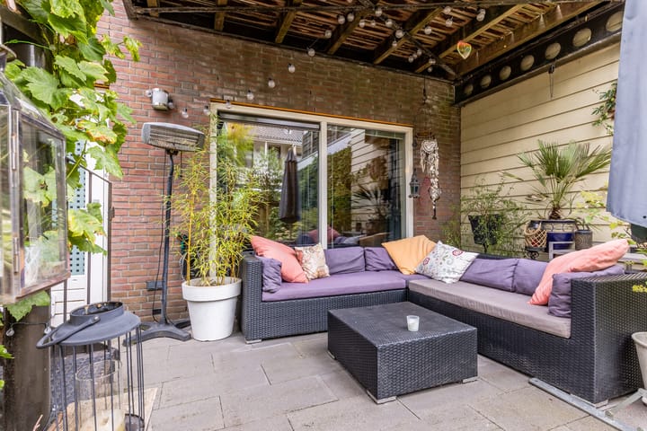 Foto 14 van 2e Maasbosstraat 74