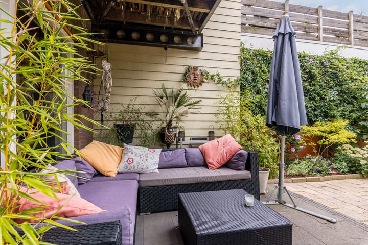 Foto 15 van 2e Maasbosstraat 74