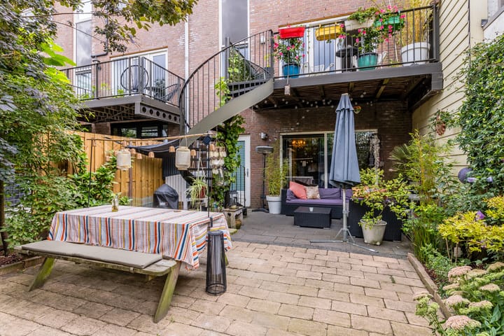 Foto 16 van 2e Maasbosstraat 74