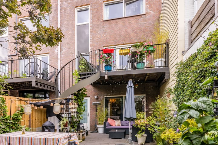 Foto 17 van 2e Maasbosstraat 74