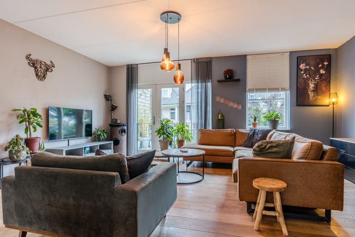 Foto 18 van 2e Maasbosstraat 74