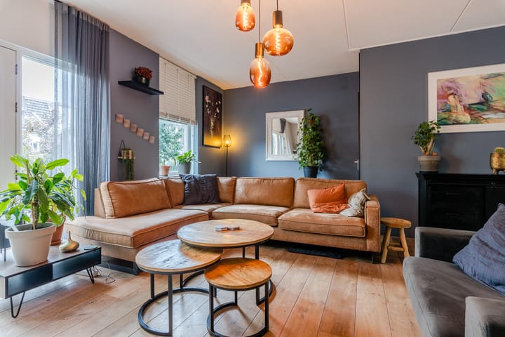 Foto 19 van 2e Maasbosstraat 74