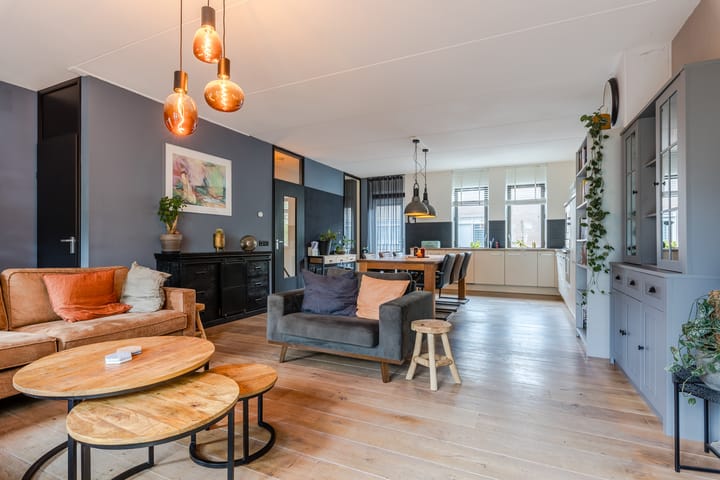 Foto 20 van 2e Maasbosstraat 74