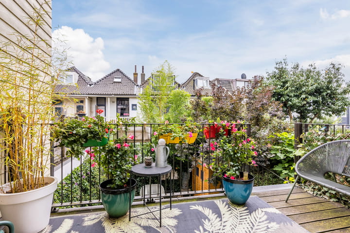 Foto 26 van 2e Maasbosstraat 74